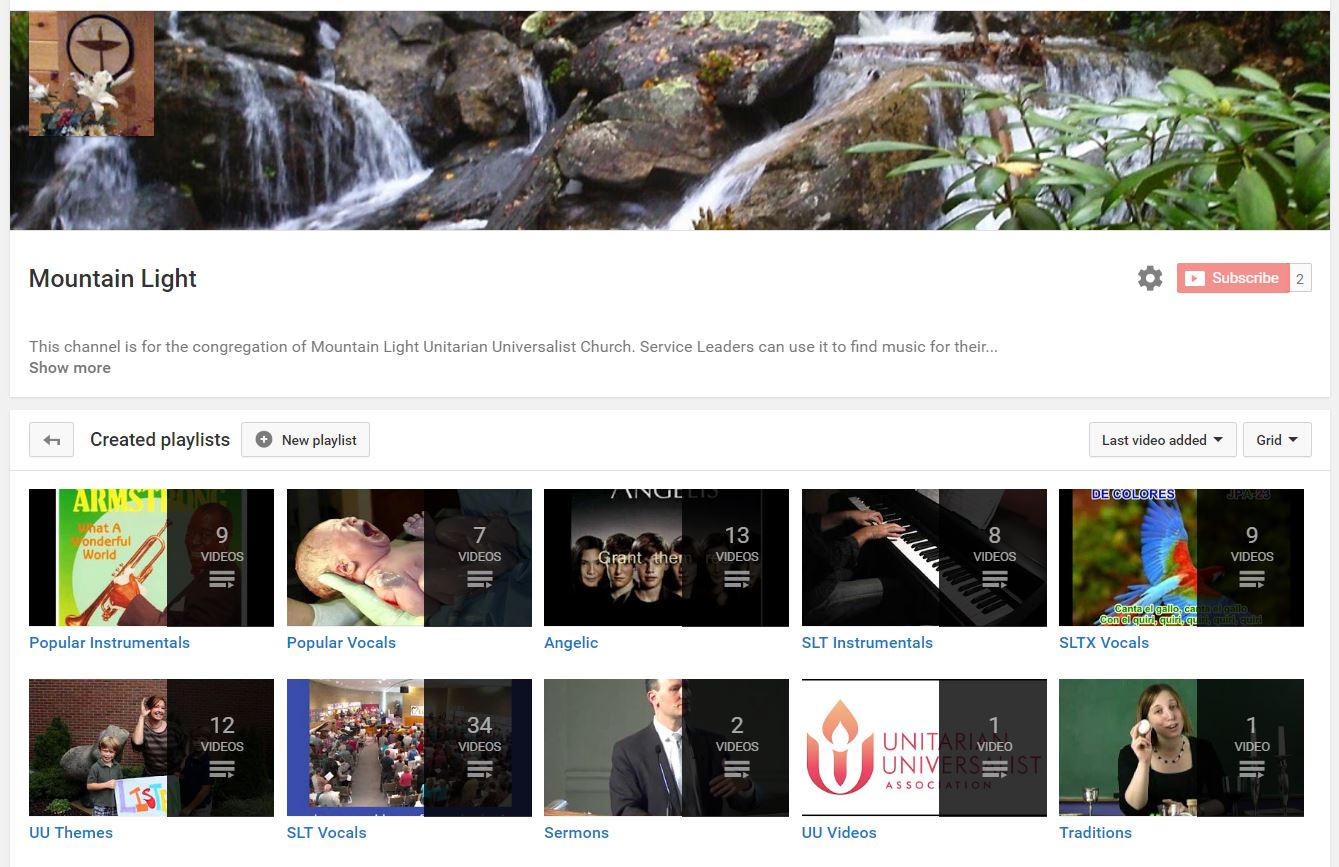 youtube