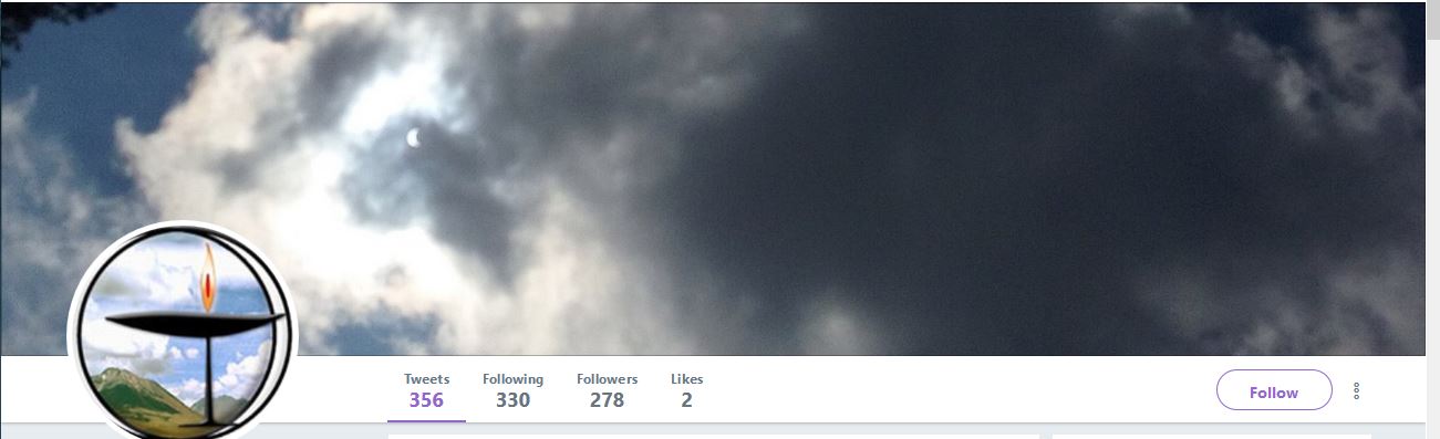 twitter
