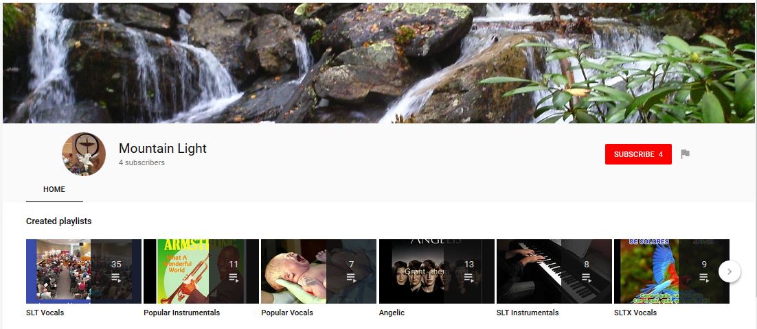 youtube