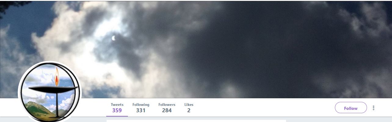 twitter