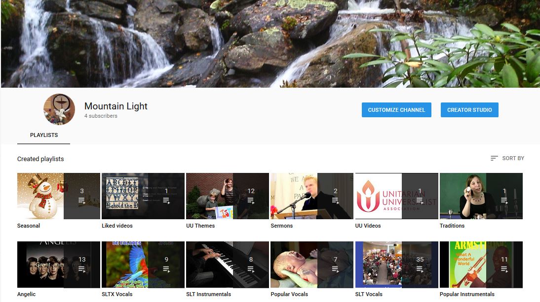 youtube