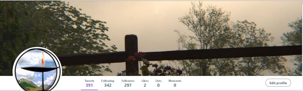 twitter
