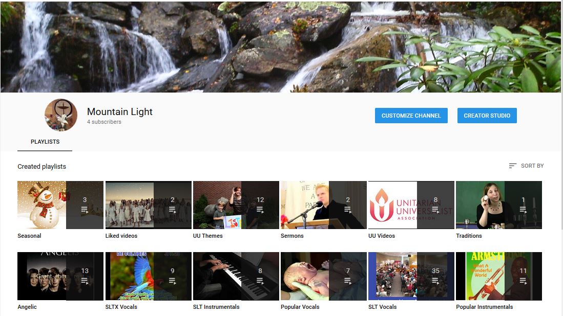 youtube